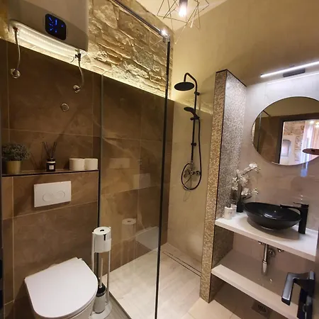 Luxury Promenade - Mini Palace Split