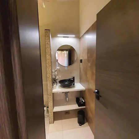 Appartement Luxury Promenade - Mini Palace
